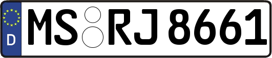 MS-RJ8661