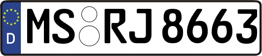 MS-RJ8663