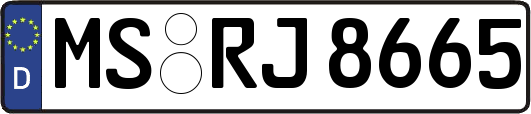MS-RJ8665