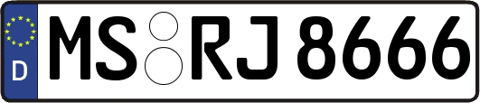 MS-RJ8666
