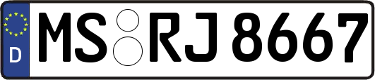 MS-RJ8667