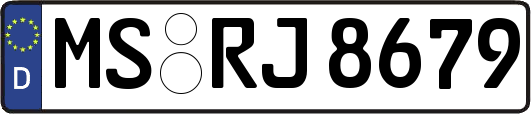 MS-RJ8679