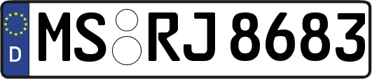 MS-RJ8683