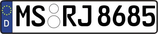 MS-RJ8685