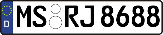 MS-RJ8688