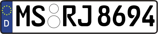 MS-RJ8694