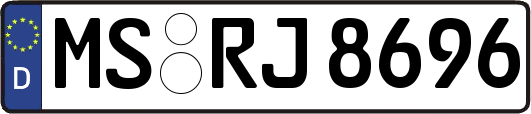 MS-RJ8696