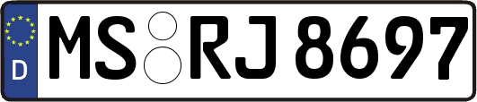 MS-RJ8697