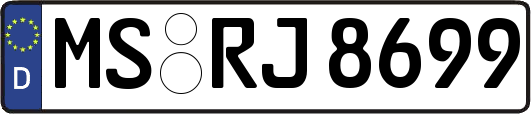 MS-RJ8699