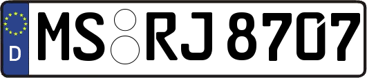 MS-RJ8707