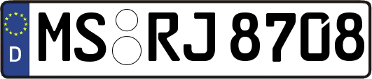 MS-RJ8708