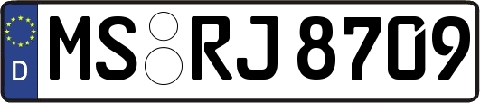 MS-RJ8709