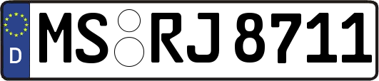 MS-RJ8711