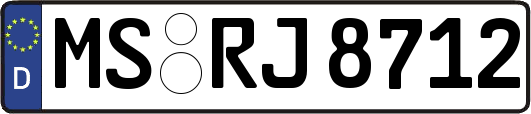MS-RJ8712
