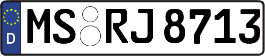 MS-RJ8713