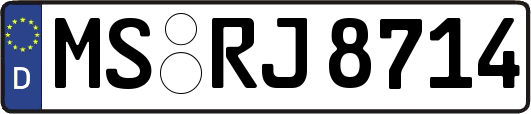 MS-RJ8714
