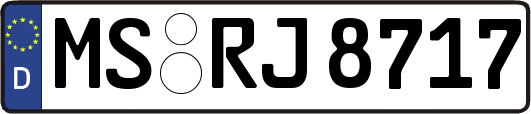 MS-RJ8717