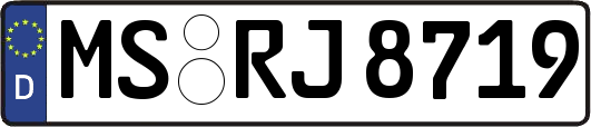 MS-RJ8719