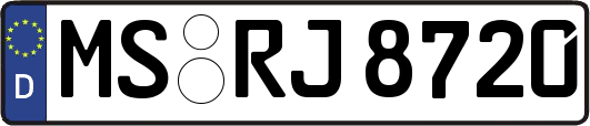 MS-RJ8720