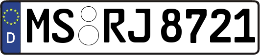 MS-RJ8721