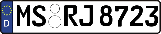 MS-RJ8723