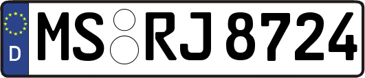 MS-RJ8724