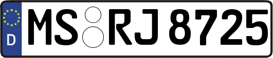 MS-RJ8725