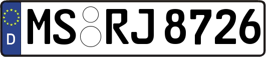 MS-RJ8726