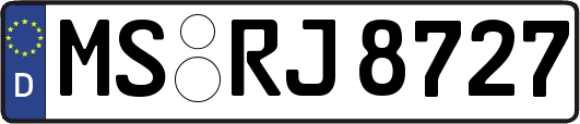 MS-RJ8727