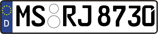MS-RJ8730