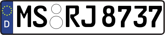 MS-RJ8737