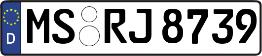 MS-RJ8739