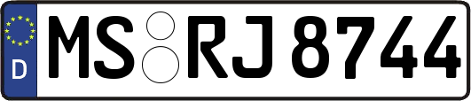 MS-RJ8744