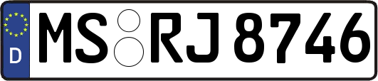 MS-RJ8746