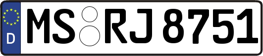MS-RJ8751