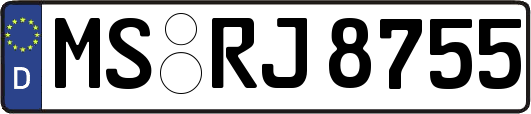 MS-RJ8755