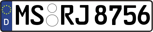 MS-RJ8756