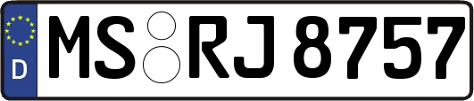 MS-RJ8757
