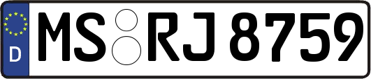 MS-RJ8759