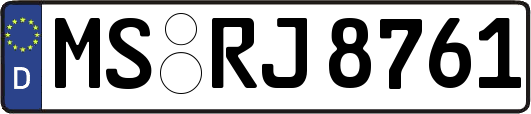 MS-RJ8761