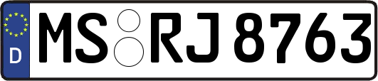 MS-RJ8763