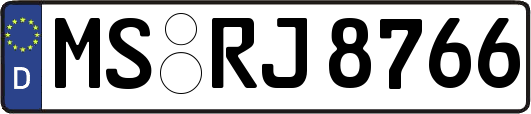 MS-RJ8766