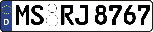MS-RJ8767