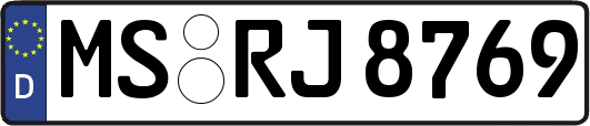 MS-RJ8769
