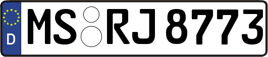 MS-RJ8773