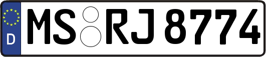 MS-RJ8774