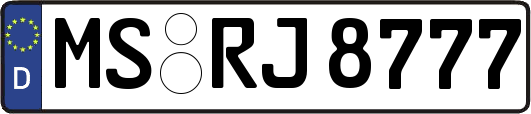 MS-RJ8777