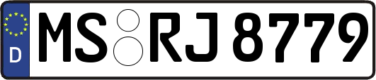 MS-RJ8779