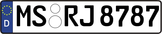 MS-RJ8787