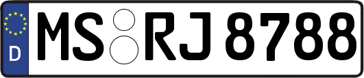 MS-RJ8788